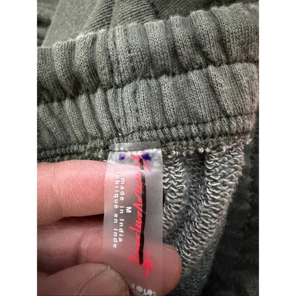 FP Movement by Free People All Star Oversize Graphic Joggers - Picture 9 of 9